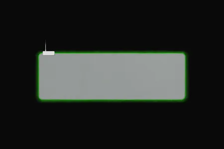 Razer Goliathus Chroma Extended Soft Gaming Mouse Mat Mercury ( 039783 )