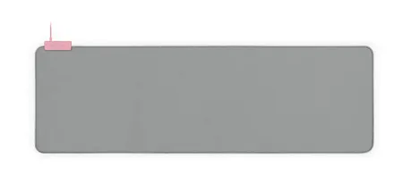 Razer goliathus chroma extended soft gaming mouse Mat Quartz ( 034295 )
