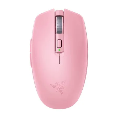 Razer orochi V2 - wireless gaming mouse - quartz ( 052107 )