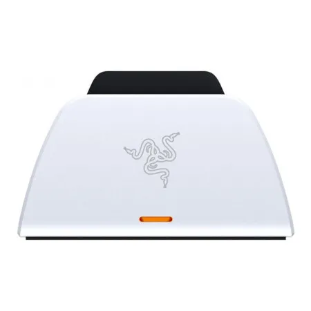 Razer quick charging stand for PlayStation®5 – white ( 052104 )