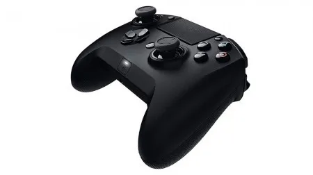 Razer Raiju Tournament Edition PS4 ( 032917 )