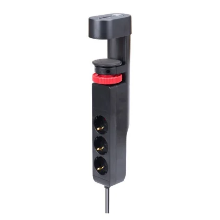 Razvodnik sa 3 mesta 1,5m 1.5 mm2 + USB ( NVD3/USB )