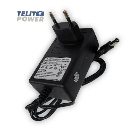 RCP Li-Ion / Li-Po punjač baterijskih paketa 16.8V 1.5A ( 1397w )