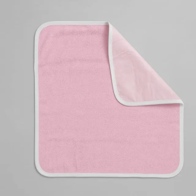 Ready Podmetač za krevetac - Roze
