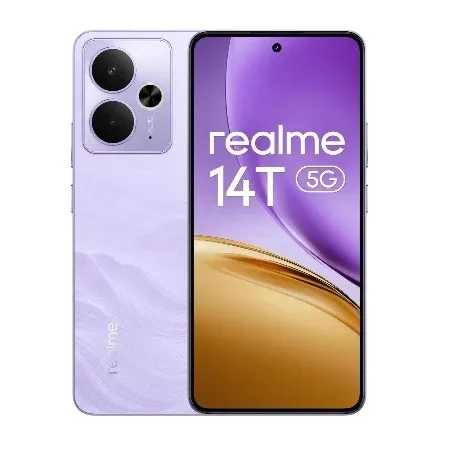 Realme 14 T 8GB/256GB ljubičasta ( 30051 )