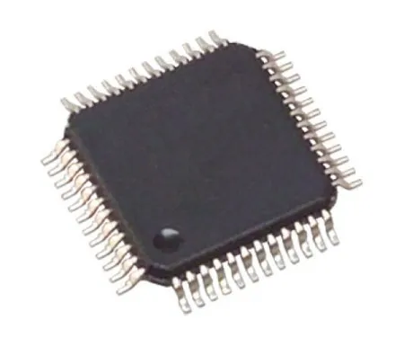 Realtek RTL8201CP-VD-LF 10/100 FE Phyceiver ( RTL001 )