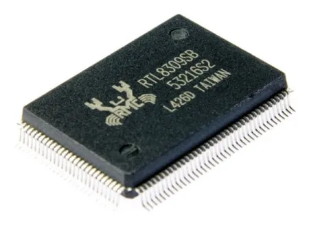 Realtek RTL8309SB ( RTL003 )