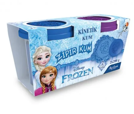 Red castle kreativni set kineticki pesak ( 255465 )
