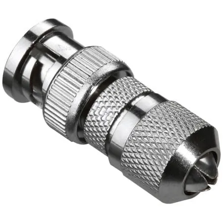 Redline BNC konektor, montaža bez alata - BNC Connector