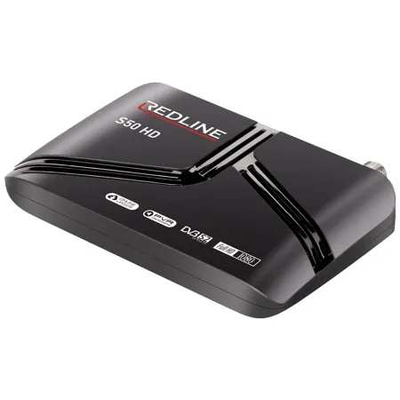 Redline S50 HD set top box
