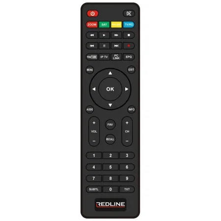 Redline T3 - T3 RCU Daljinski upravljač