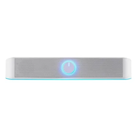 Redragon Adiemus GS560 Gaming Speaker White ( 056055 )