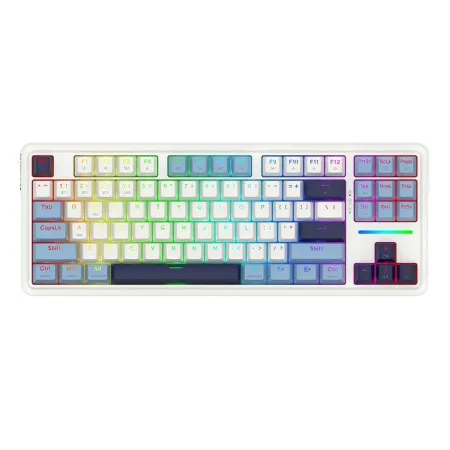 Redragon Antonium Pro, Wired&2.4G&BT Keyboard ( 067739 )