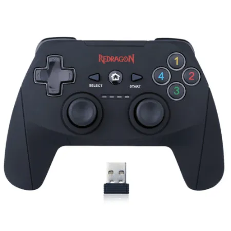 Redragon Harrow G808 Wireless Gamepad ( 030609 )