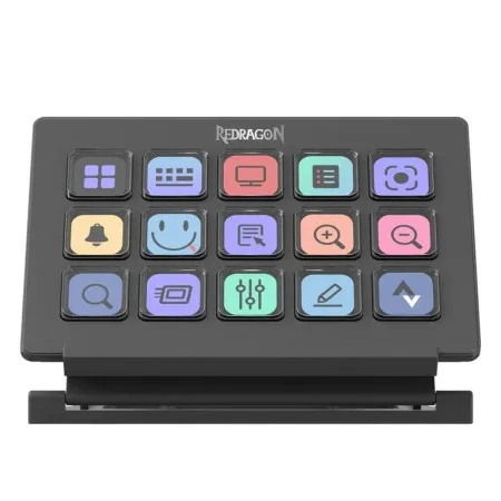 Redragon SS-550 Stream Station ( 061657 )