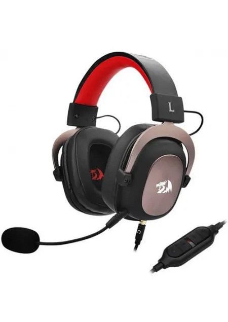 Redragon zeus 2 H510-1 gaming headset ( 038103 )