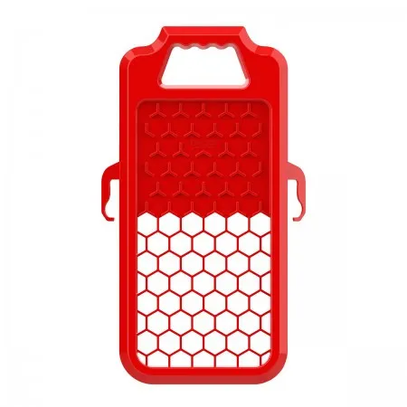 Rešetka PVC 15x32cm Beorol ( RSPVC )