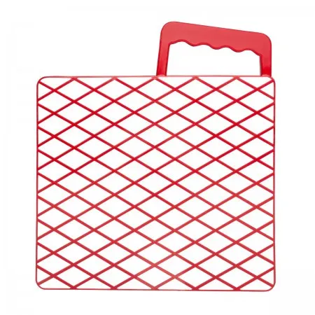 Rešetka PVC 25.5x23cm Beorol ( RMPVC )