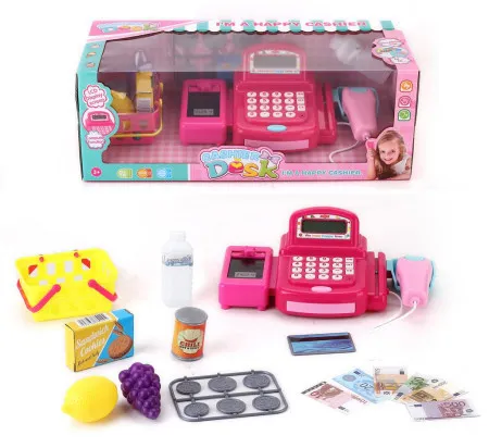 Registar kasa ( 828292 )