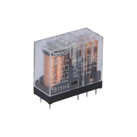 Relej 10A 24V ( G2R2-24 )