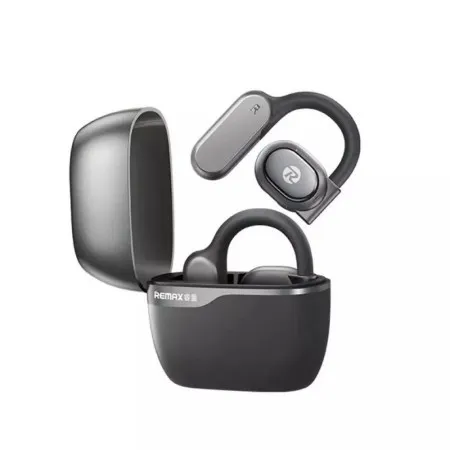 Remax p1 air conduction earbuds openbuds Slusalice za smartphone ( 25557 )