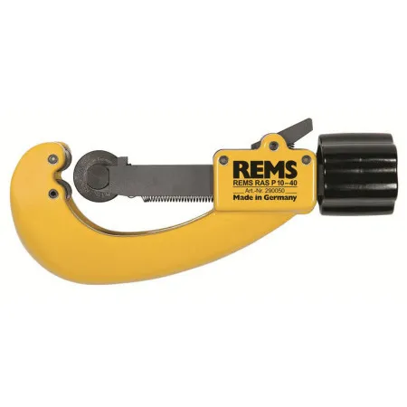 Rems rezač cevi RAS P 10–40 ( REMS 290050 )
