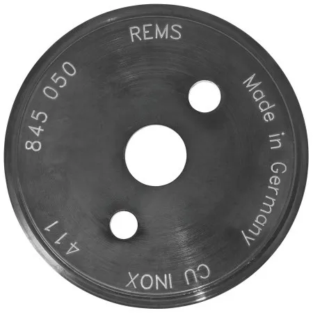 Rems rezni disk Cu-Inox ( REMS 845050 )