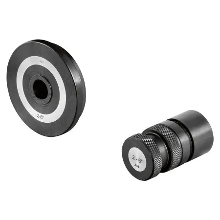 Rems valjci za Collum 2-6"/4 ( REMS 347035 )