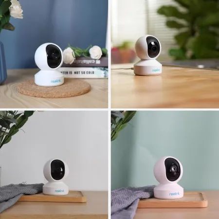 Reolink E320, wifi kamera, indoor ( 5794 )