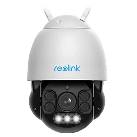 Reolink RLC-523WA WiFi kamera ( 4622 )