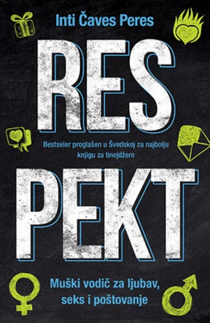 Respekt - Inti Čaves Peres ( 10154 )