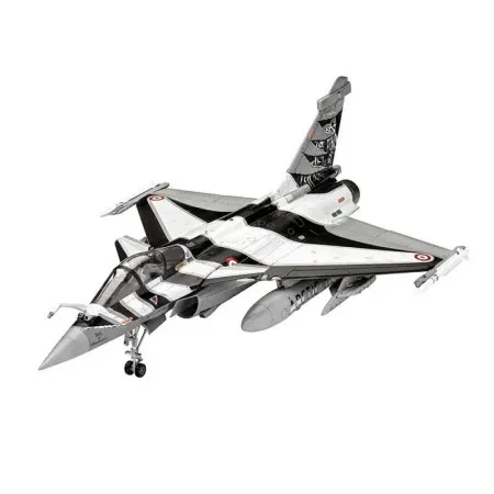 Revell dassault aviation rafale c ( RV03901/200 )