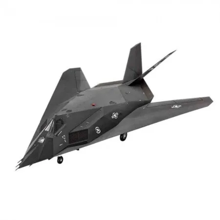 Revell f-117 nighthawk stelth fighter ( RV03899/120 )