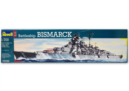Revell maketa 150 ( RV05098/150 )