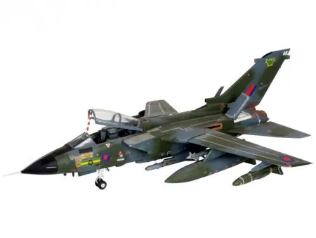 Revell maketa tornado gr 1 raf ( RV04619/090 )