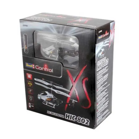 Revell mini helikopter hic 802 ( RV23990 )