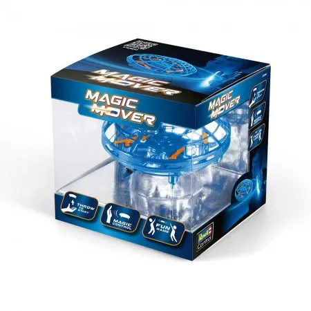 Revell quadcopter magic mover ( RV24106 )