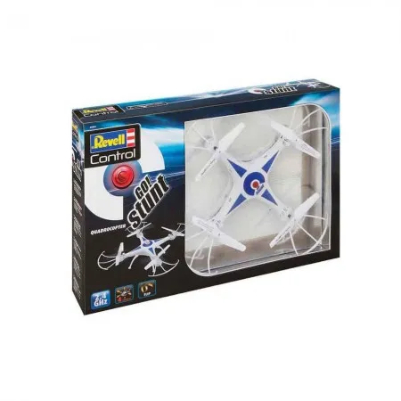 Revell quadcopter "go stunt" ( RV23842 )