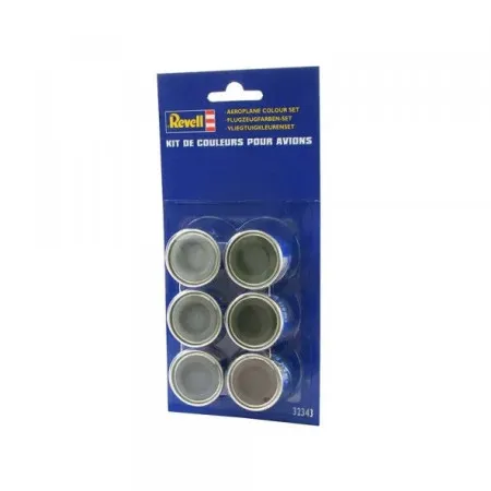 Revell set boja avions colour set ( RV32343 )