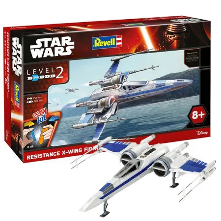 Revell Star Wars avion ( 18225 )