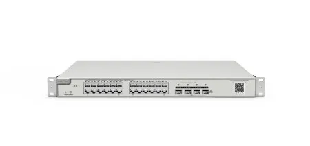 Reyee managed L2 Switch RG-NBS3200-24GT4XS-P ( 4561 )