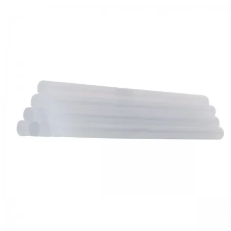 Rezerve pištolja za plastiku 11mm x 20cm, transparent Beorol ( RPZP11X20T )