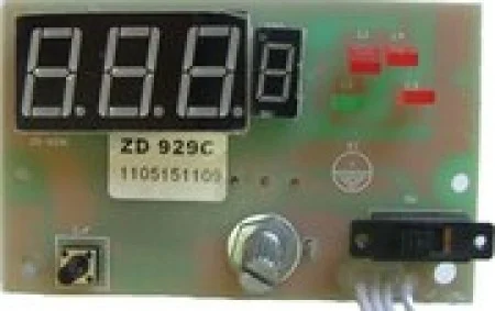 Rezervni displej za baznu lemilicu ( ZD-929C-LCD )