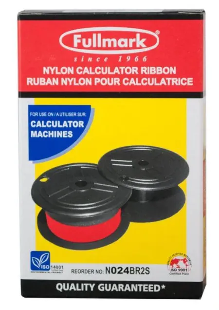 Ribon traka za kalkulator c/c (240) n024br2s fullmark ( 77185 )