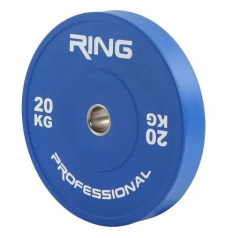 Ring bumper tegovi ploče u boji 1 x 20kg-RX WP026 BUMP-20