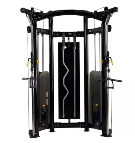 Ring dap dual pulley system (V kros mašina 2 x 70 kg)-RP H-DAP