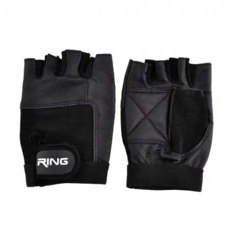 Ring fitness rukavice - bodibilding - RX SG 1001A-XXL