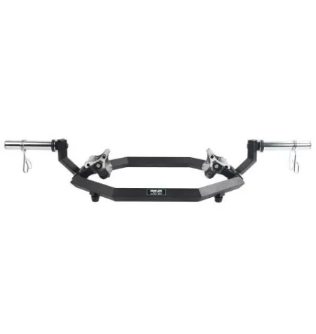 Ring hex bar trap sipka sa rotirajucim hvatovima-RX HEX LUX
