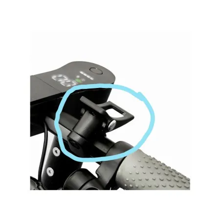 Ring kuka prednja za rasklop električnog trotineta RX1 i RX2- RX 1-PAR47