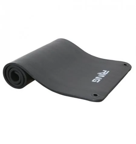 Ring NBR strunjaca d=1,5 cm sa hangerima black-RX LKEM-3016-black